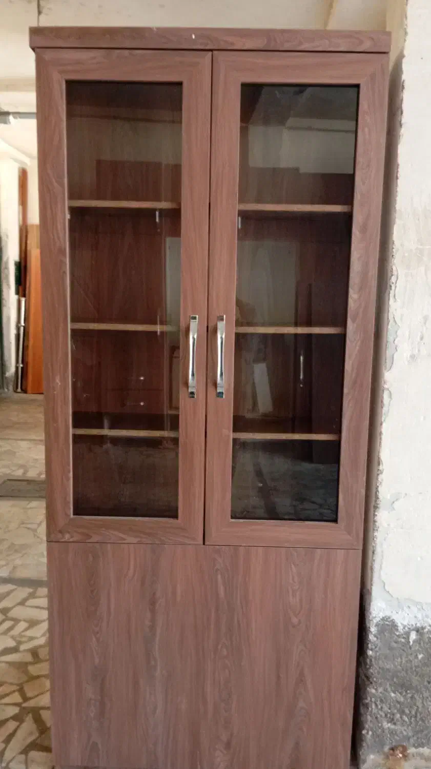 کمد|جاکفشی، کمد، دراور|رشت, رودباری|دیوار