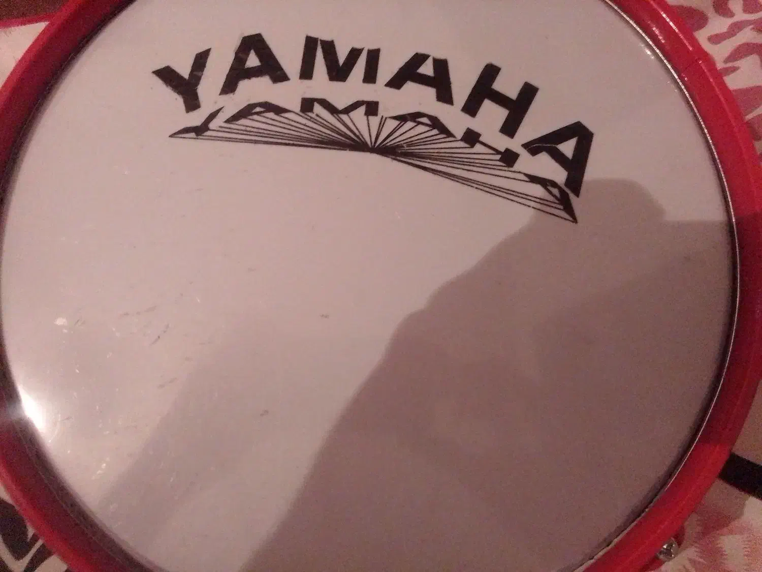 ریز تبل کوچک|درام و پرکاشن|ارومیه, |دیوار