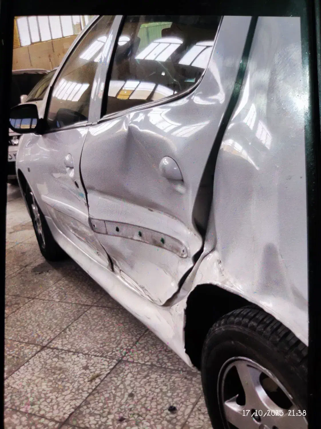 صافکار pdr|استخدام صنعتی، فنی، مهندسی|تهران, اتحاد|دیوار