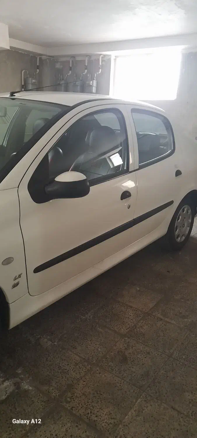 ۲۰۶sDمدل۹۹|خودرو سواری و وانت|رباط‌کریم, رباط‌کریم|دیوار