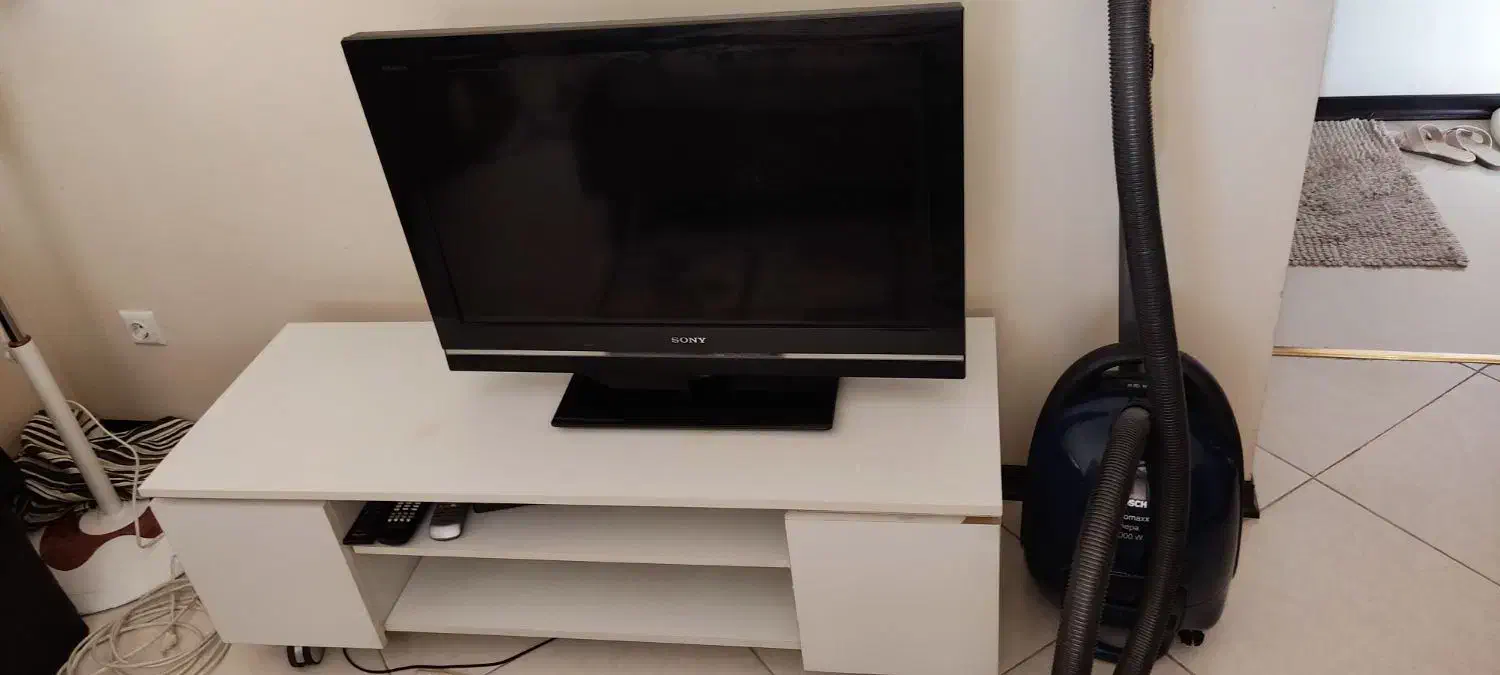 ال سی دی Sony 32|تلویزیون و پروژکتور|تهران, گلستان (شهرک راه آهن)|دیوار