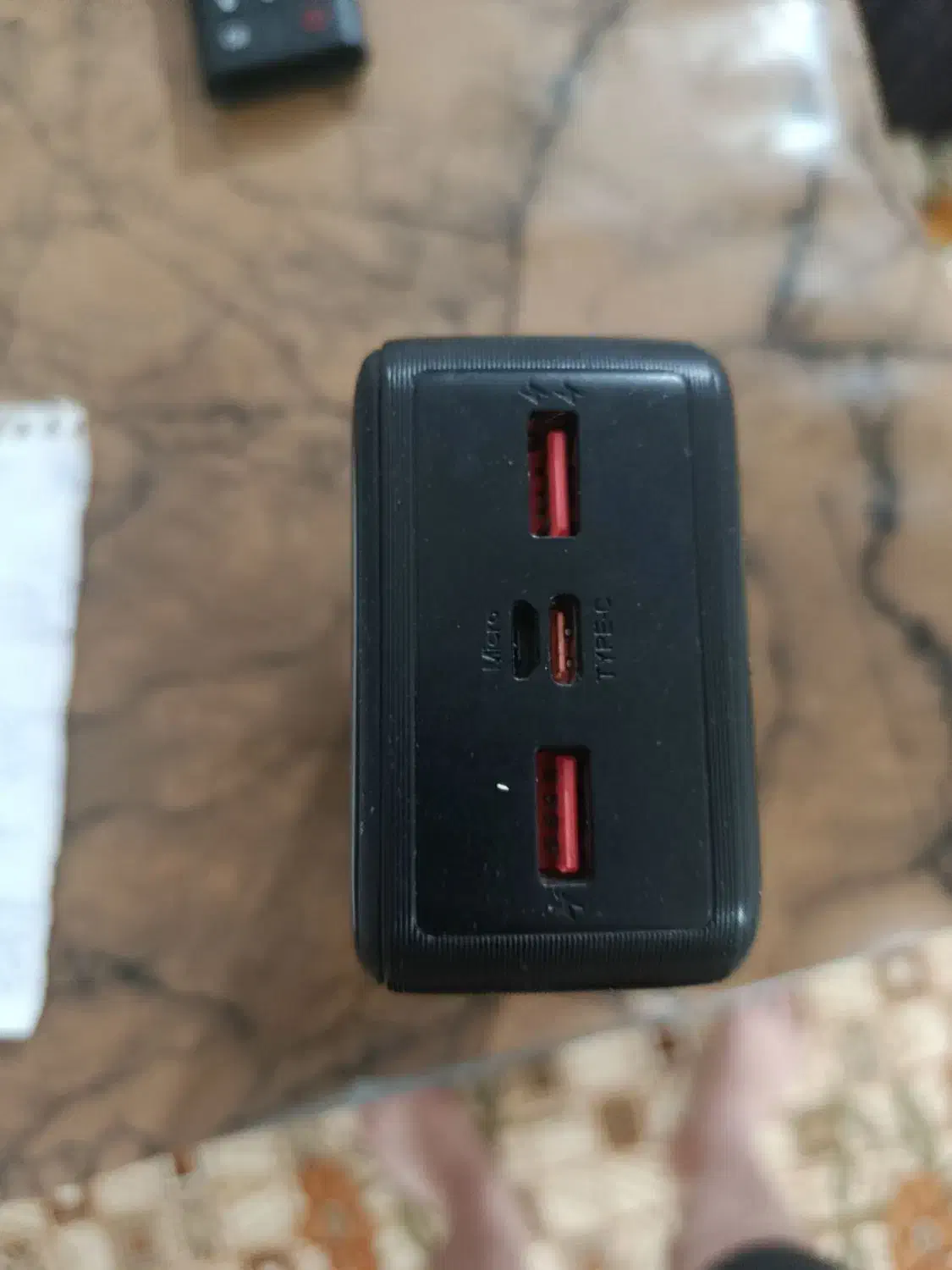 پاوربانک|لوازم جانبی موبایل و تبلت|الشتر, |دیوار