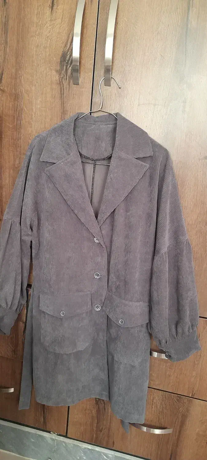 مانتو کبریتی زنانه نونو|لباس|شیراز, پودنک|دیوار