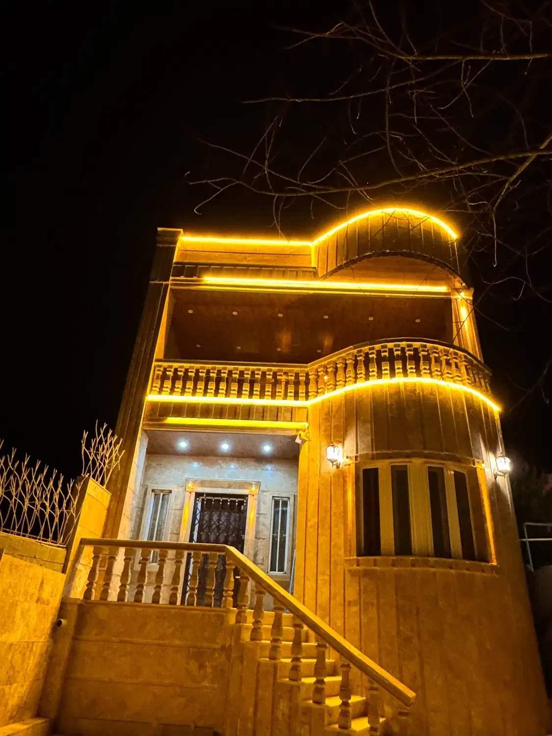 ویلا دوبلکس کارمزد|فروش خانه و ویلا|آلاشت, |دیوار