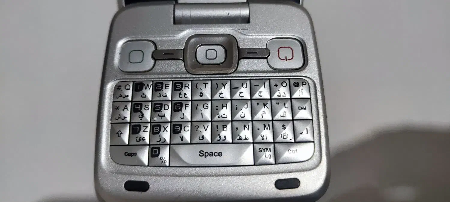 گوشی آلکاتل|موبایل|ارومیه, |دیوار