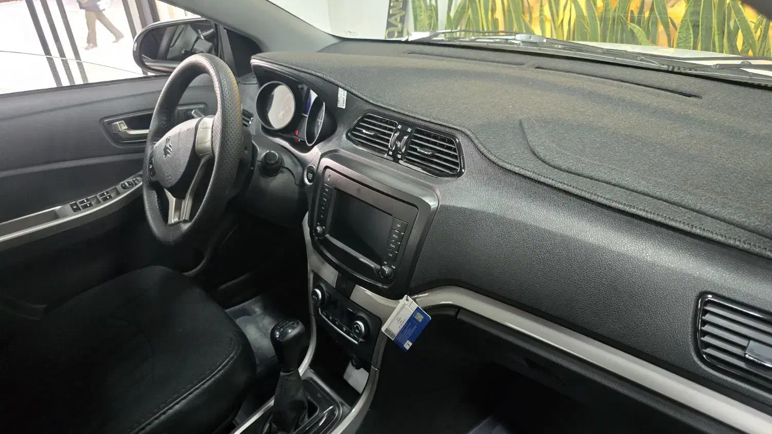 شاهین G مدل 1403 در حد صفر|خودرو سواری و وانت|اصفهان, جلفا|دیوار