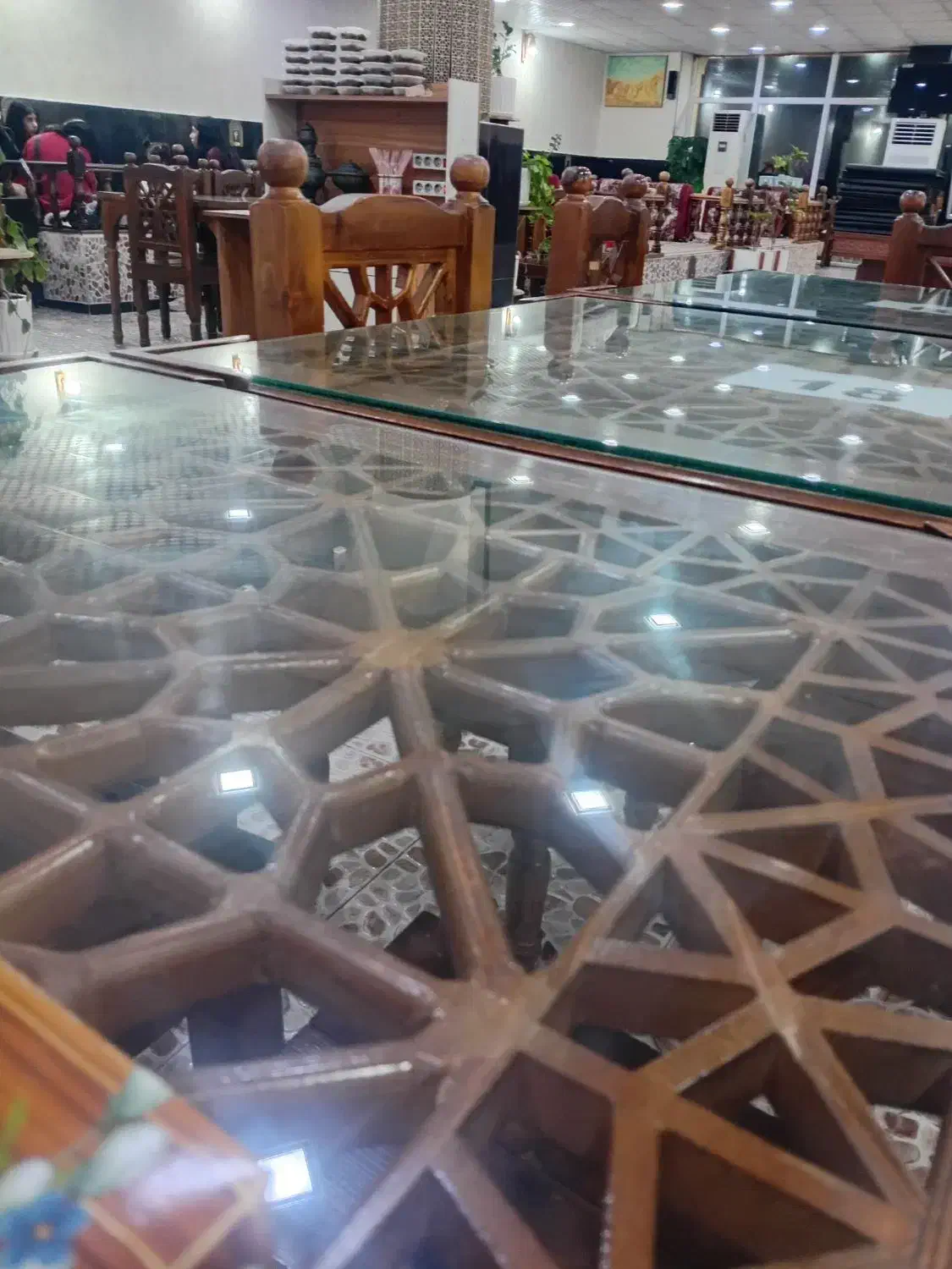 آشپز|استخدام خدمات فروشگاه و رستوران|بوشهر, |دیوار