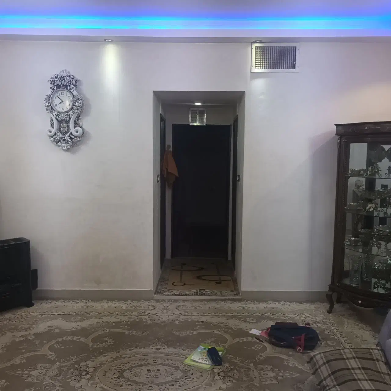 100 متر پارکینگ اختصاصی|فروش آپارتمان|مشهد, نوید|دیوار