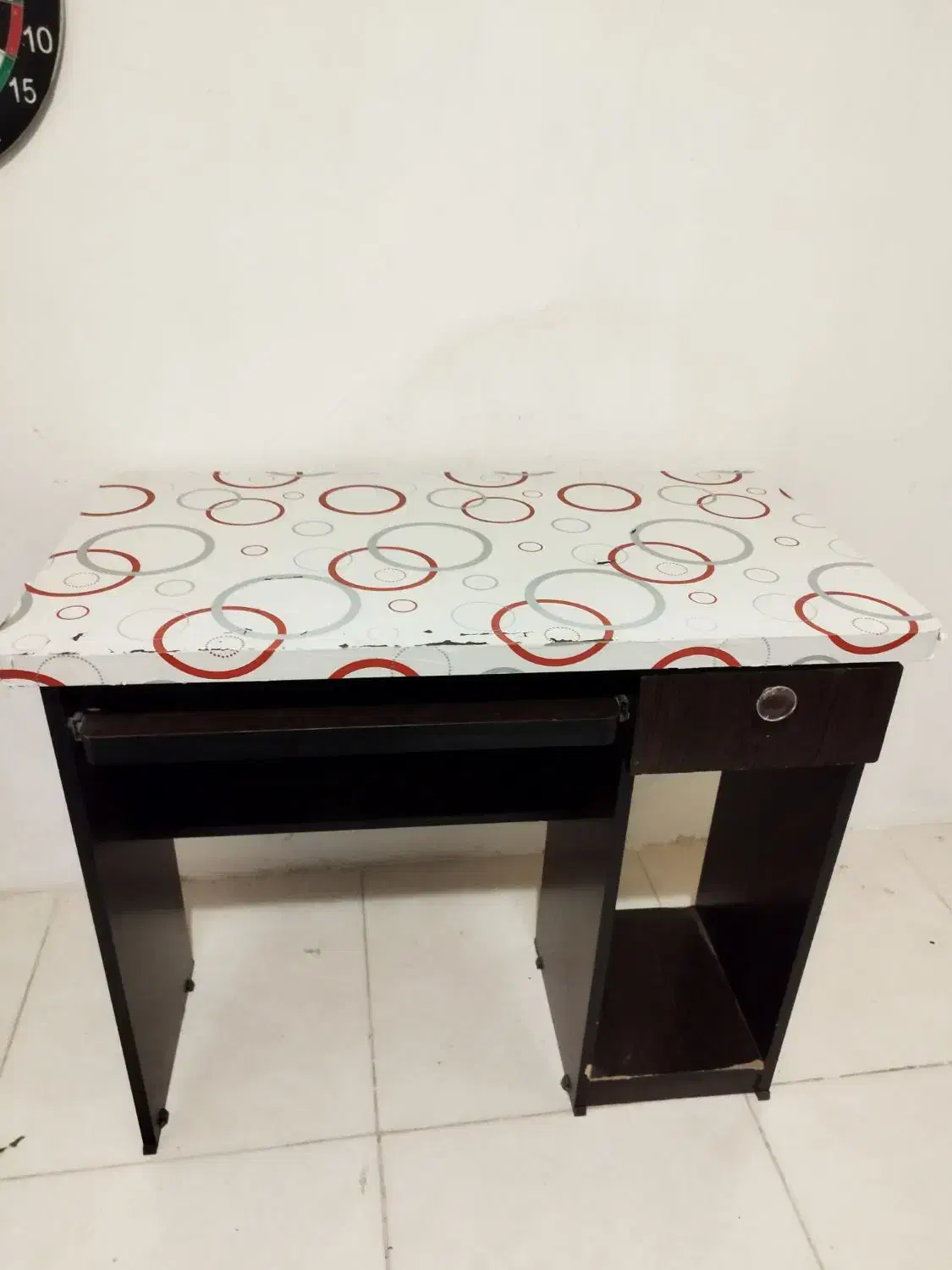 میز کامپیوتر|حراج|پاکدشت, پاکدشت (مامازند)|دیوار