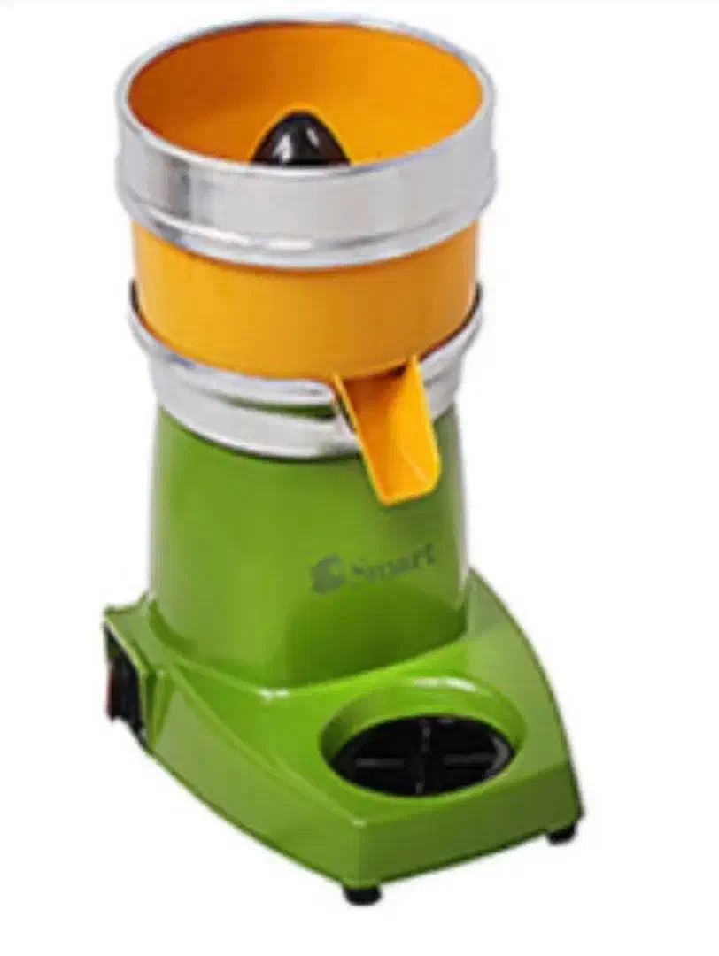 عصاره گیر زنجبیل کاسه استیل چکی ارسال سراسر ایران|آبمیوه‌گیر و آب‌مرکبات‌گیر|اصفهان, برلیان|دیوار