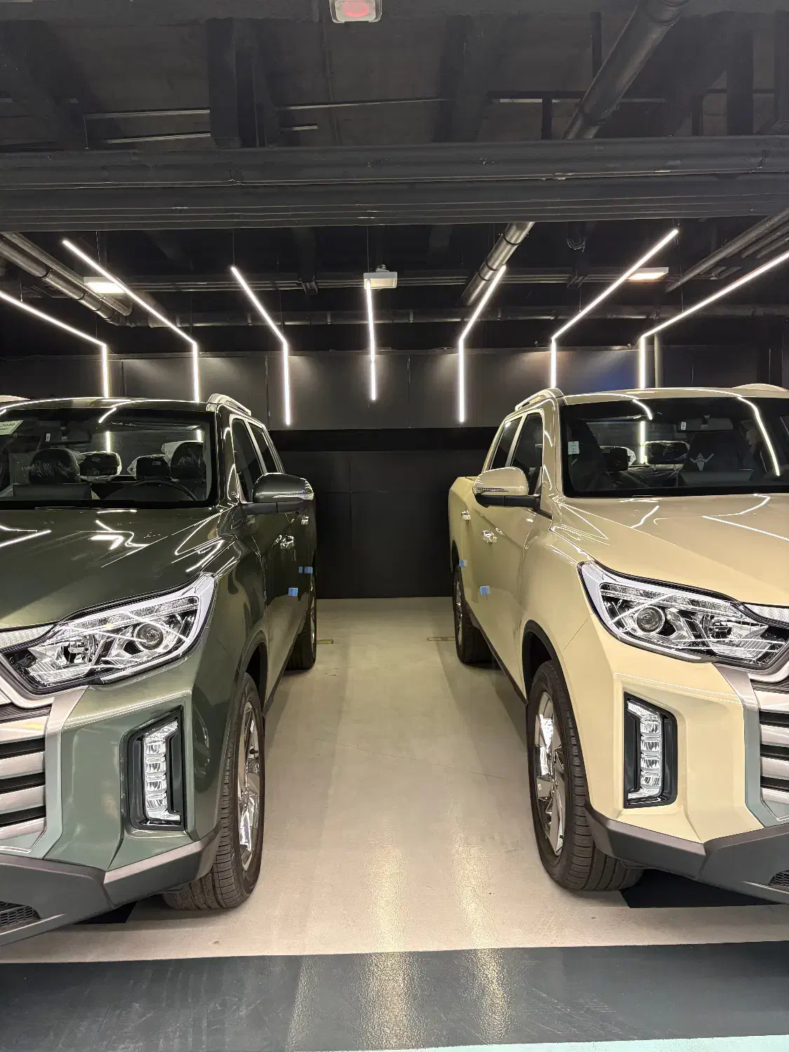 موسو گرند خان|خودرو سواری و وانت|تهران, الهیه|دیوار