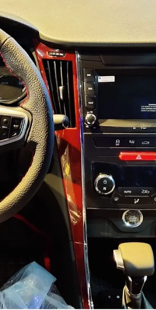 دنا اتومات آپشنال|خودرو سواری و وانت|اصفهان, پروین|دیوار