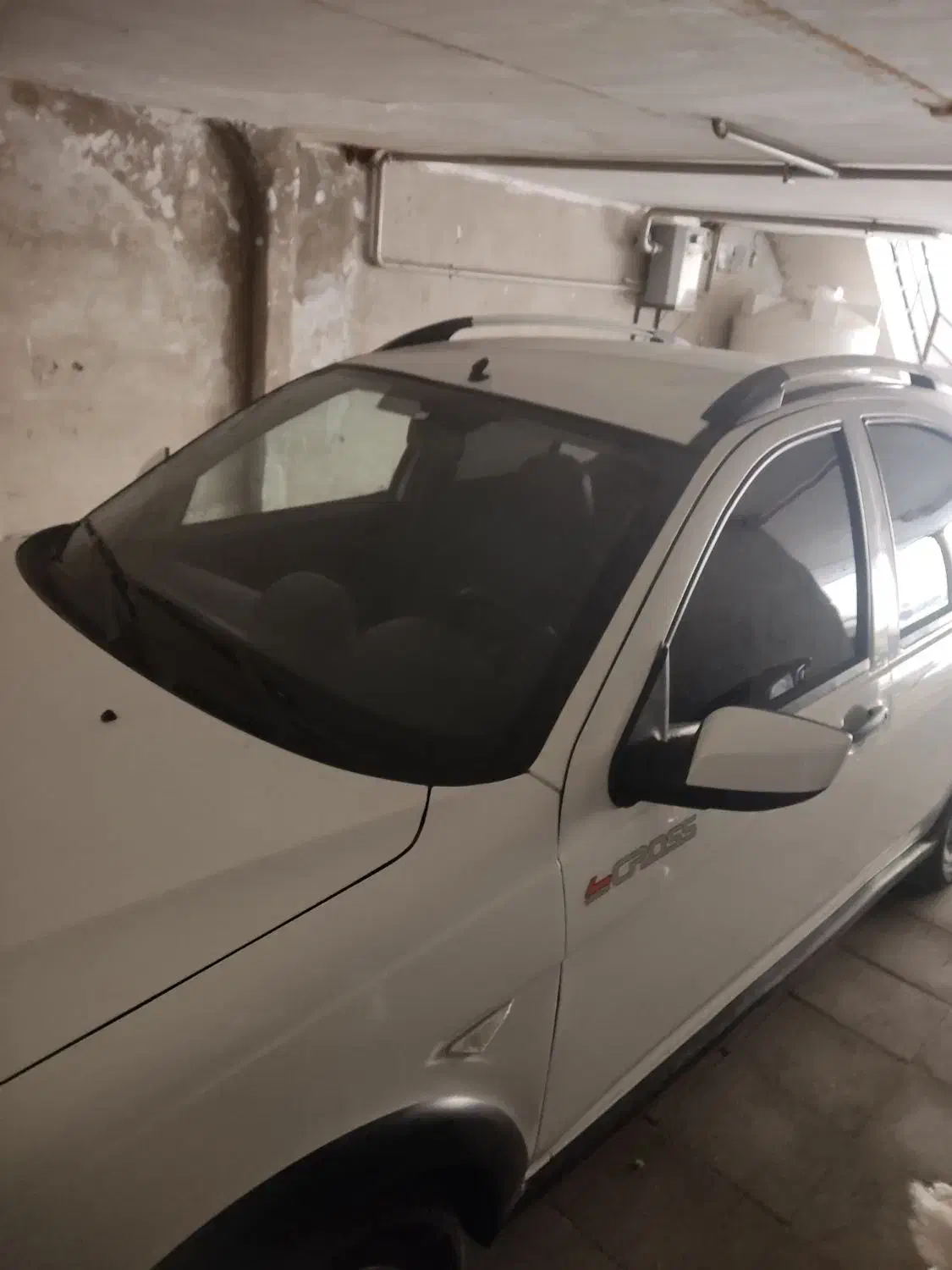 کوییک|خودرو سواری و وانت|تهران, امین حضور|دیوار