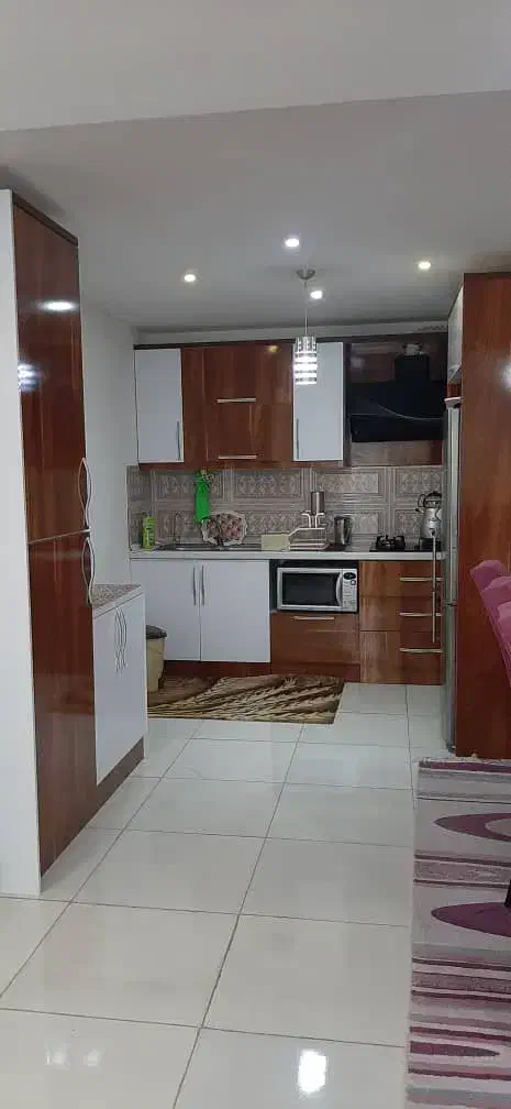 آپارتمان۱۳۰ متری/ ساحلی/ پلاک دوم اب|اجارهٔ آپارتمان|سرخرود, |دیوار