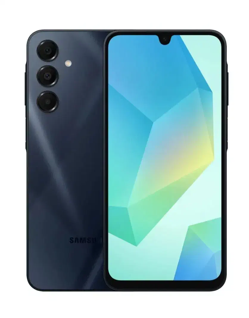 گوشی A16 /256/8 مشکی/ جعبه پلمپ / با قیمت استثنایی|موبایل|قائن, |دیوار