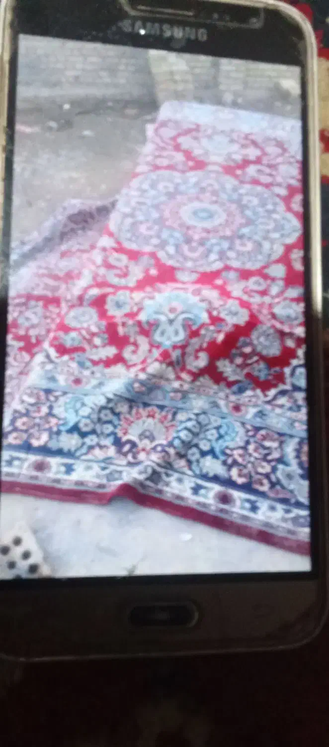 فرش|فرش|سامن, |دیوار