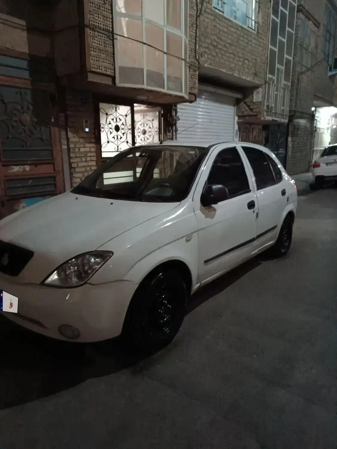 تیبا2|خودرو سواری و وانت|مشهد, شفا|دیوار