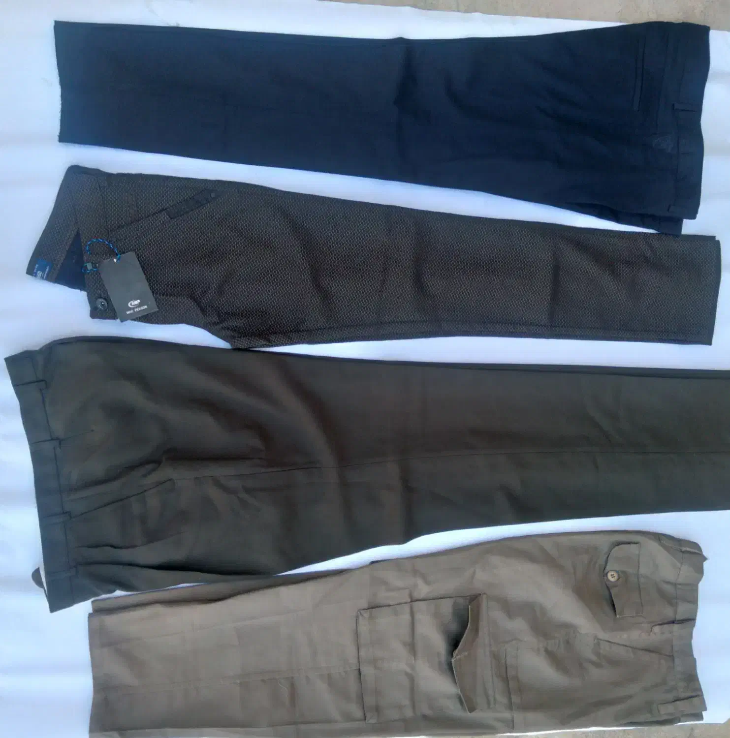 شلوار|لباس|ایلام, |دیوار