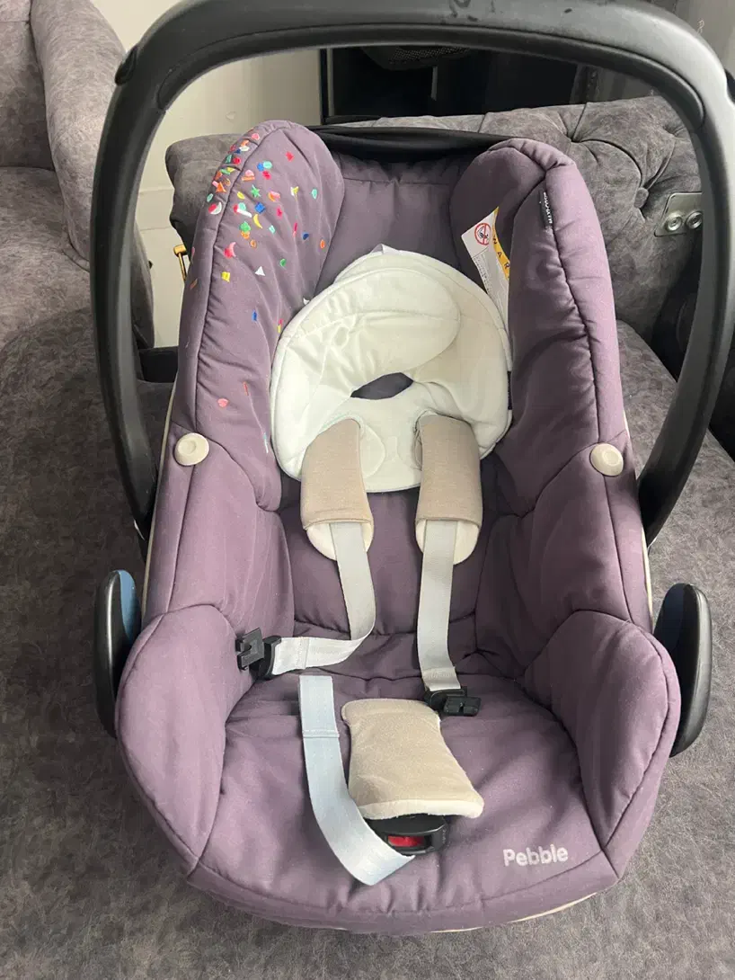 کریر مکسی کوزی اصل مدل پبل|کالسکه و لوازم جانبی|تهران, نارمک|دیوار