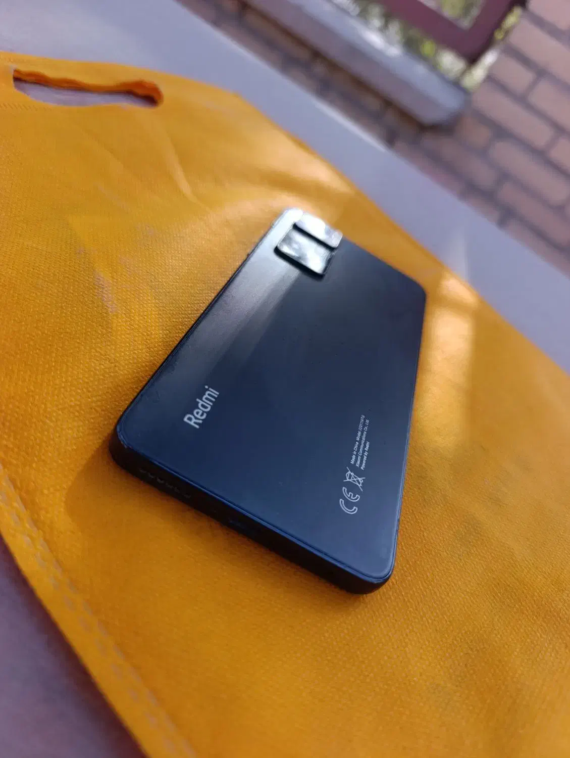 ردمین نوت 11پرو|موبایل|سمنان, |دیوار