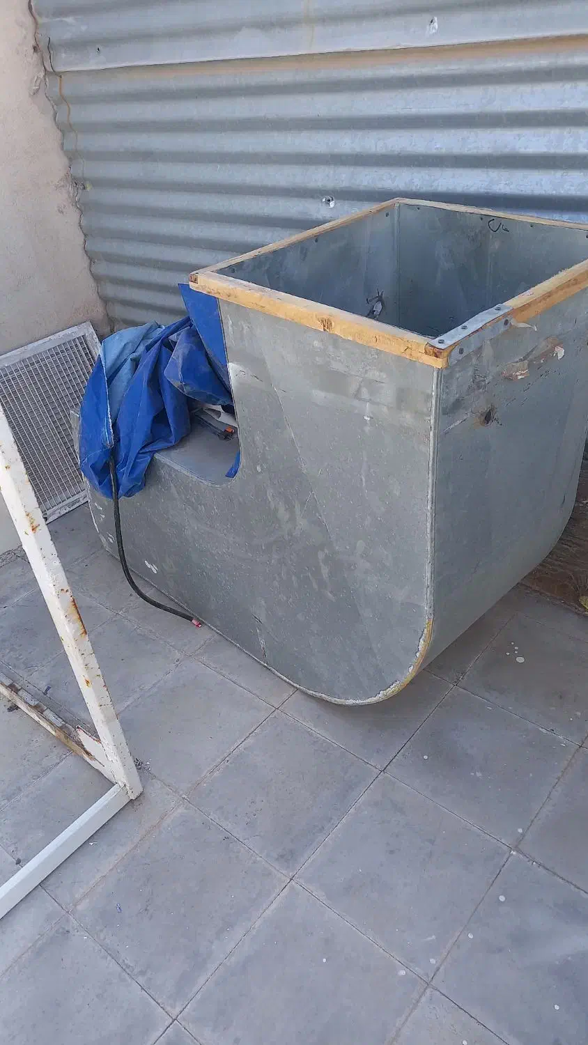 کول  آبی ۷۵۰۰|کولر آبی|رفسنجان, |دیوار