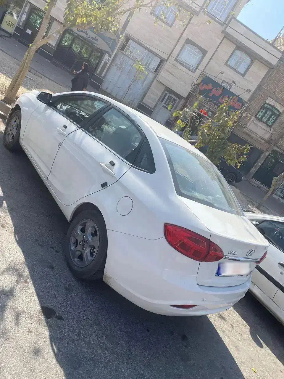 جک j4 مدل ۱۴۰۲|خودرو سواری و وانت|ششده و قره بلاغ, |دیوار