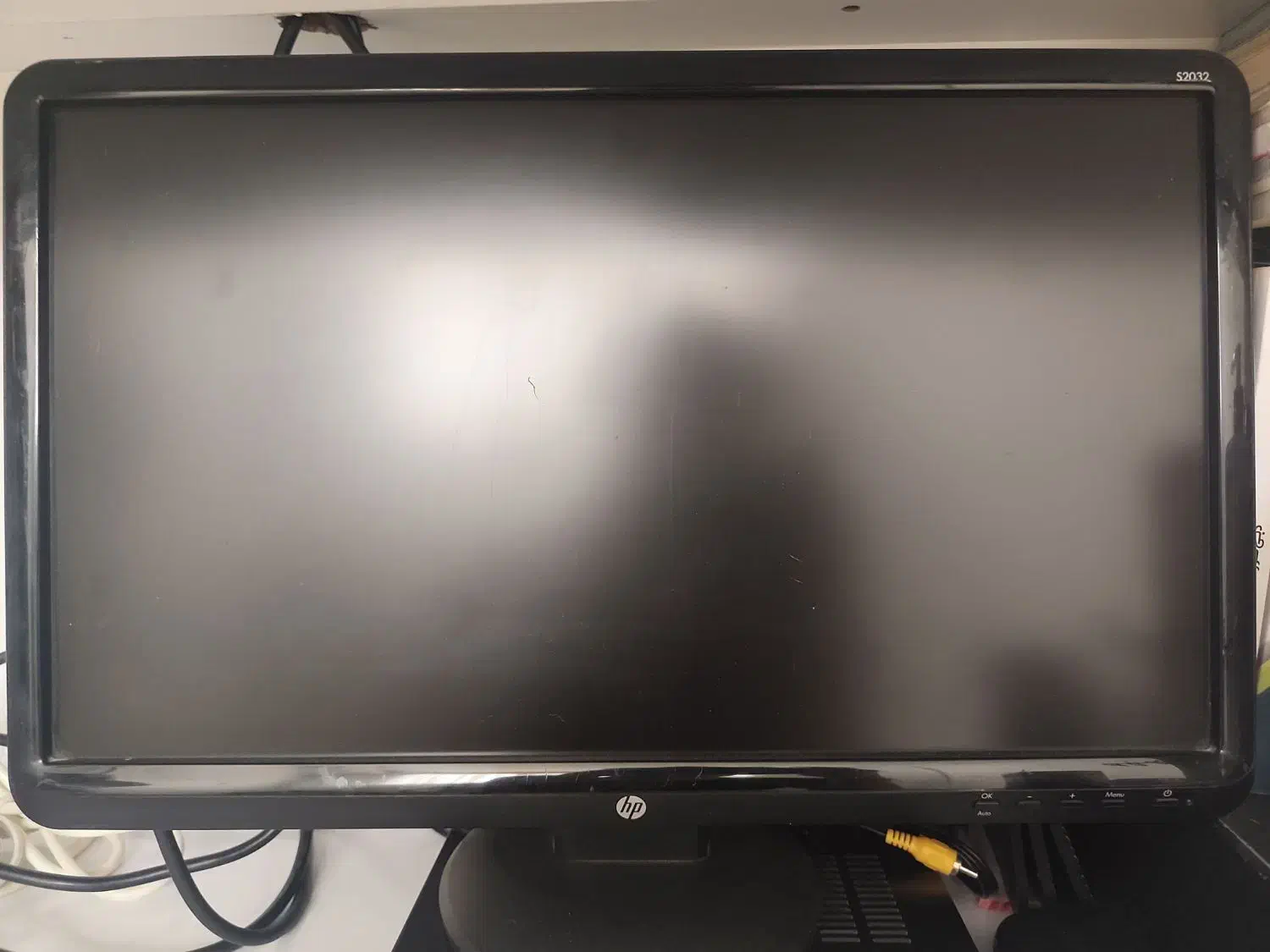 مانیتور|رایانه رومیزی|مشهد, نوید|دیوار