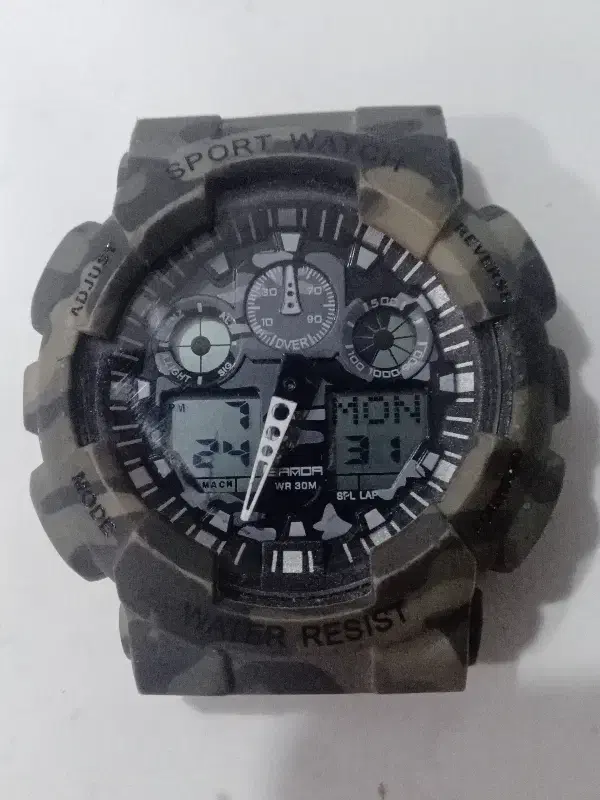 ساعت مچی جی شاک|ساعت|تهران, شهرک فردوس (حسینی)|دیوار