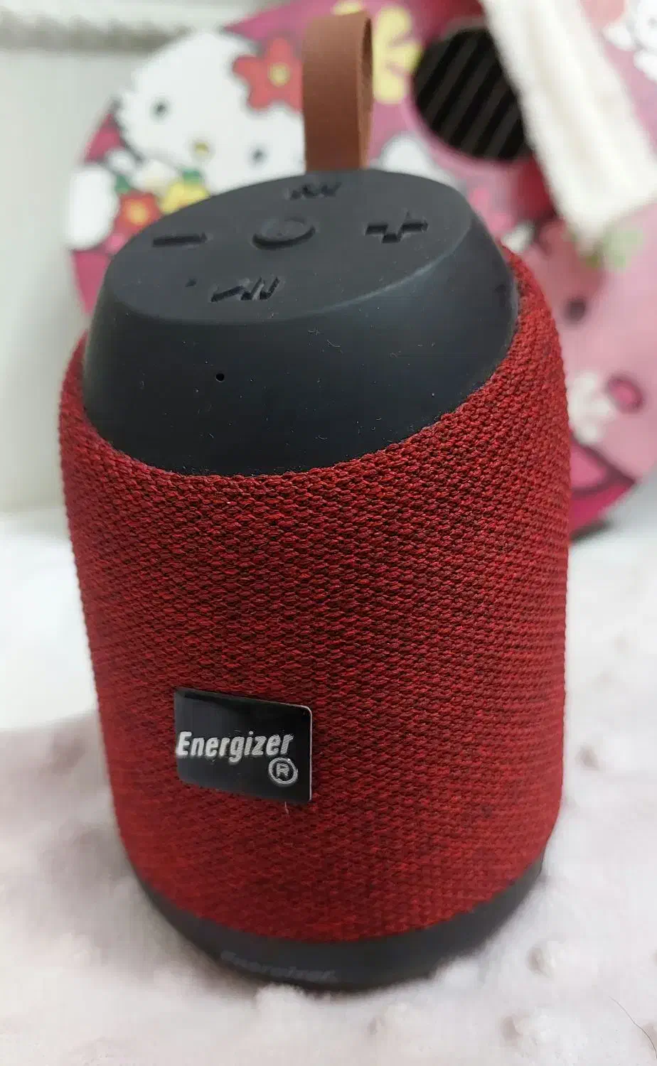 اسپیکر بلوتوثی انرجایزر Bts061|سیستم صوتی خانگی|ری, منصوریه منگل|دیوار