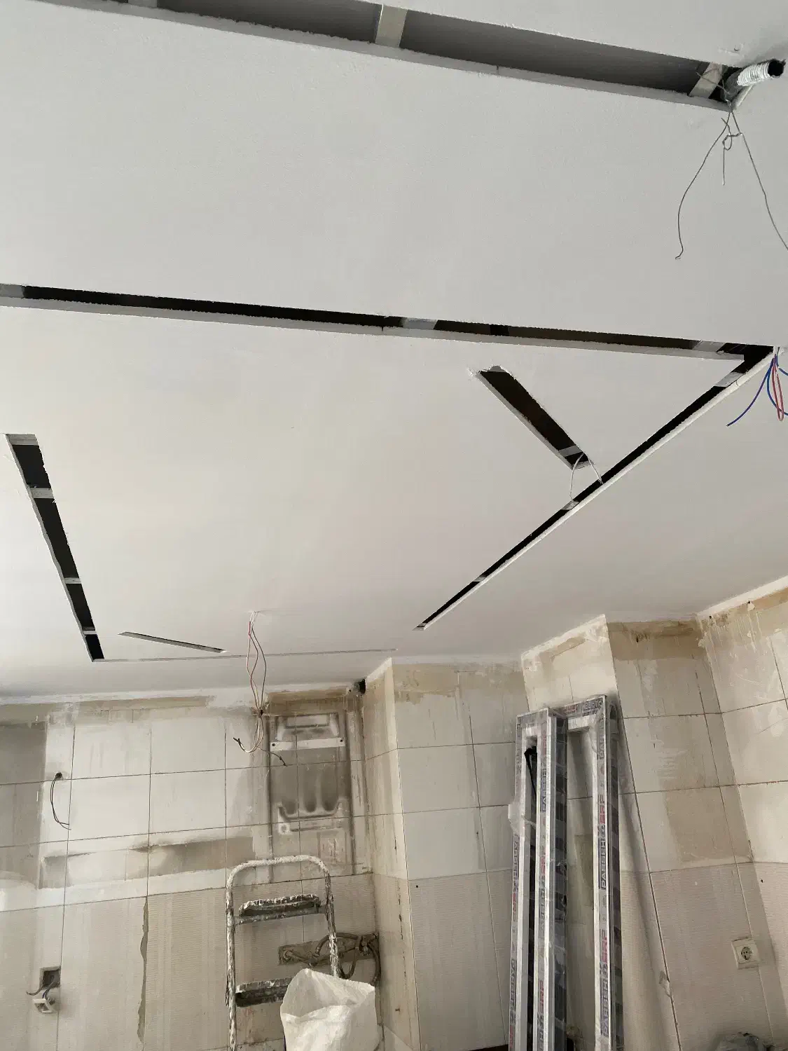 برقکاری ساختمان|خدمات پیشه و مهارت|کرج, کوی امامیه|دیوار