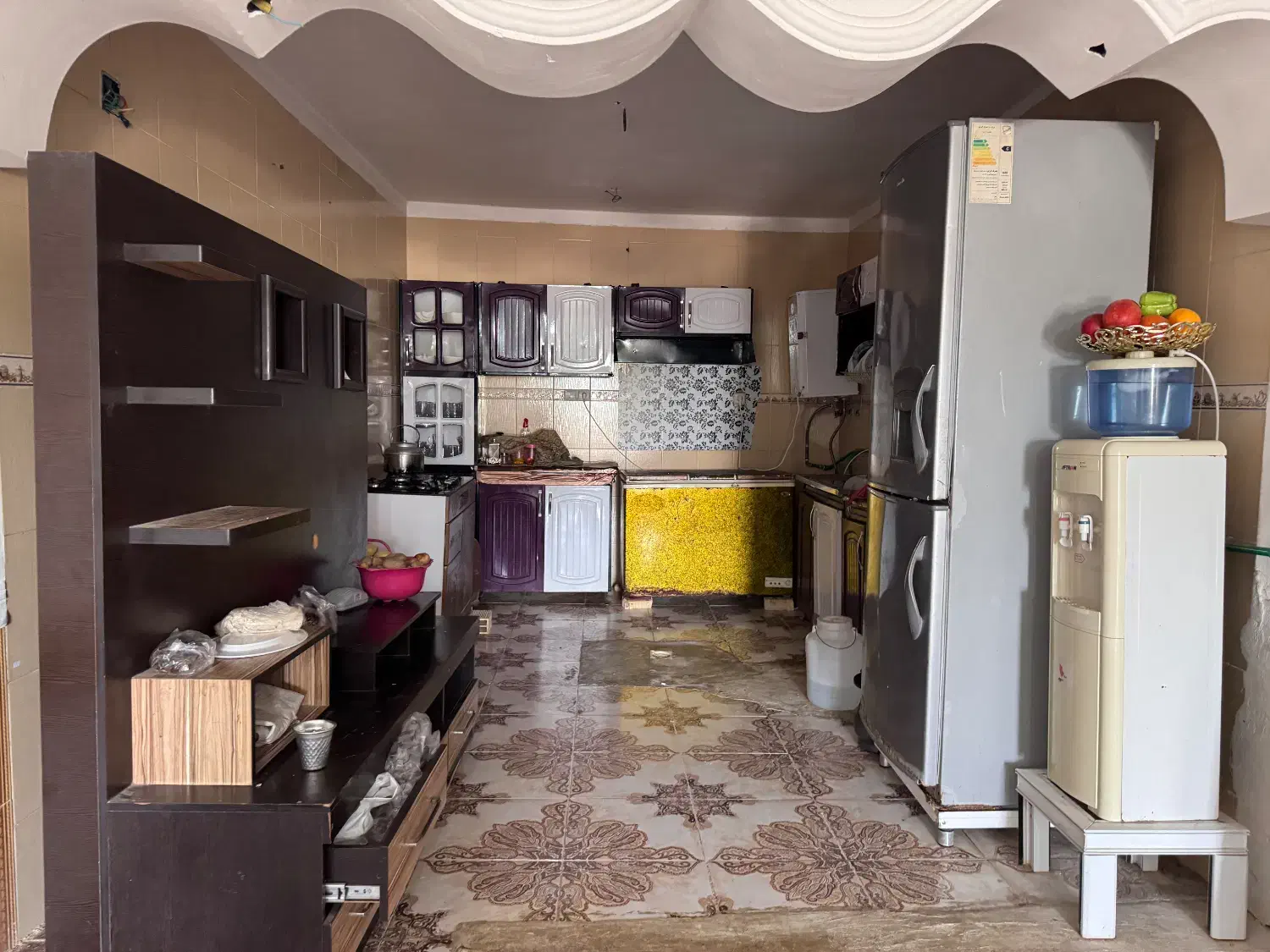 خانه در محله امیرکبیر (خیابان مسجد المهدی )|فروش آپارتمان|برازجان, |دیوار