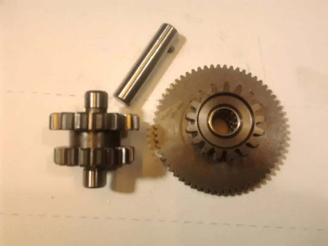 مکانیک موتور سیکلت|استخدام صنعتی، فنی، مهندسی|بندرعباس, |دیوار