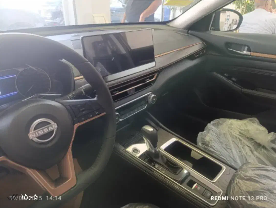 نیسان آلتیما معاوضه باخودرو، خانه ،واحد|خودرو سواری و وانت|ملایر, |دیوار