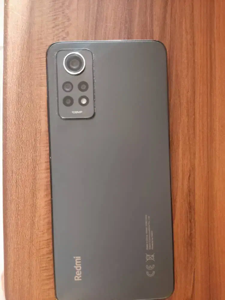 شیائومی Redmi Note 12 Pro با حافظهٔ ۲۵۶ گیگابایت|موبایل|شیراز, شهرک قمشه|دیوار