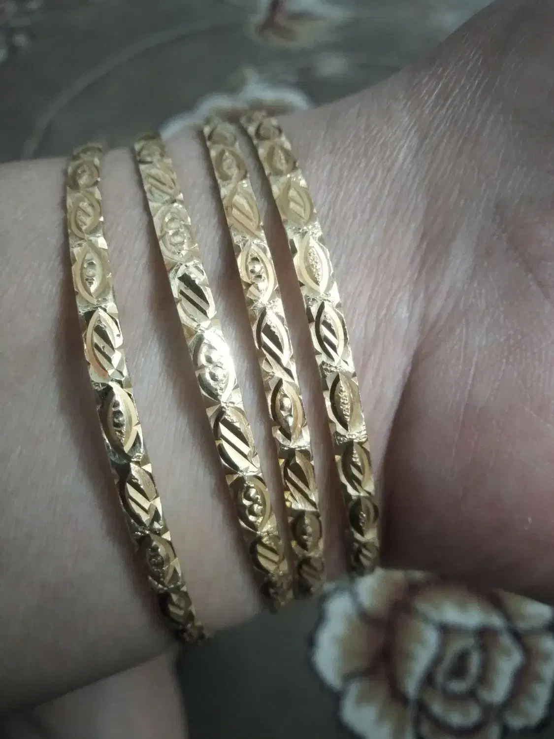 النگو بدل معاوضه بجز کیف کفش لباس|بدلیجات|قم, محمد آباد|دیوار