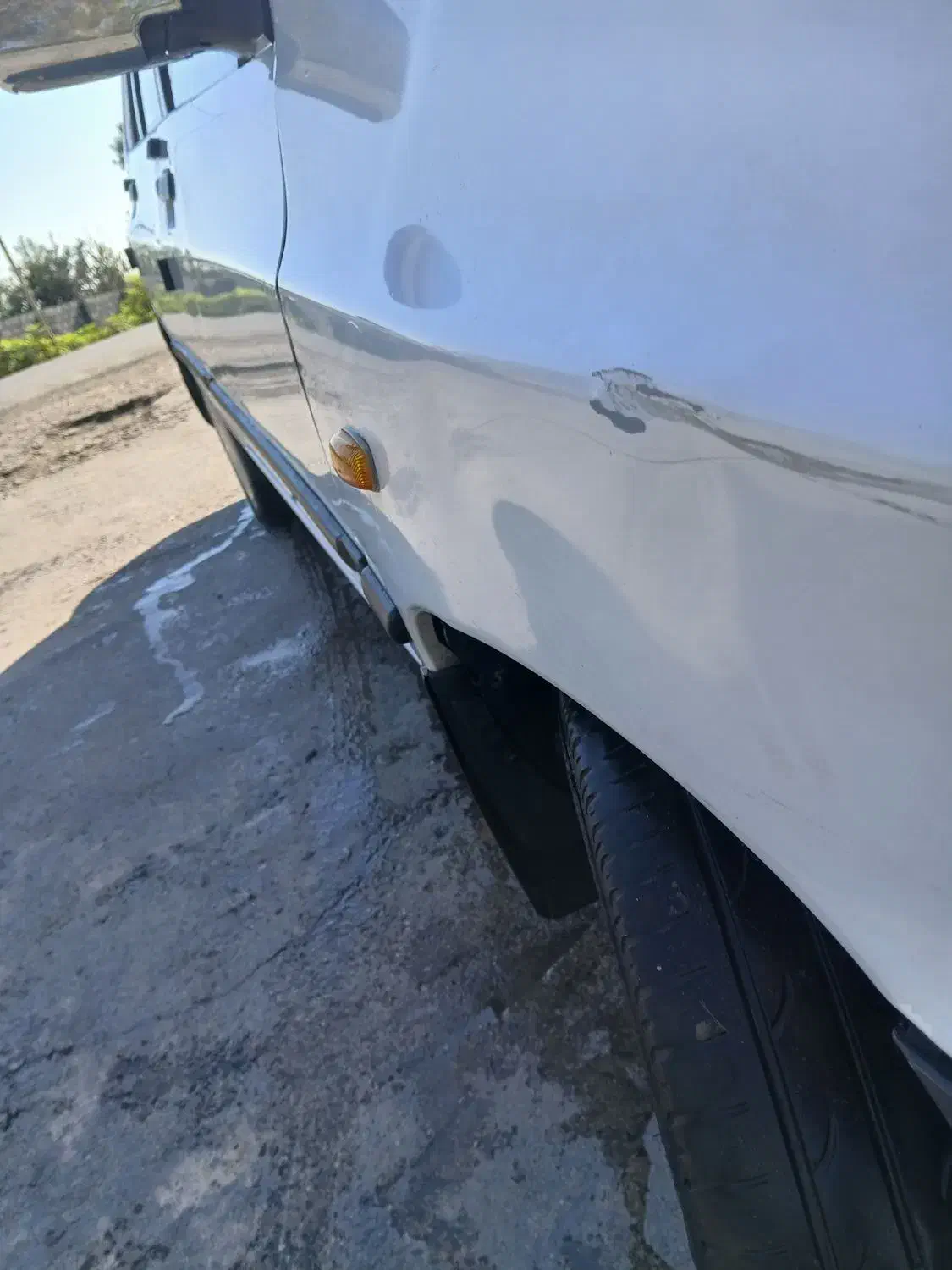 پراید در حد صفر فروش فوری|خودرو سواری و وانت|صومعه‌سرا, |دیوار