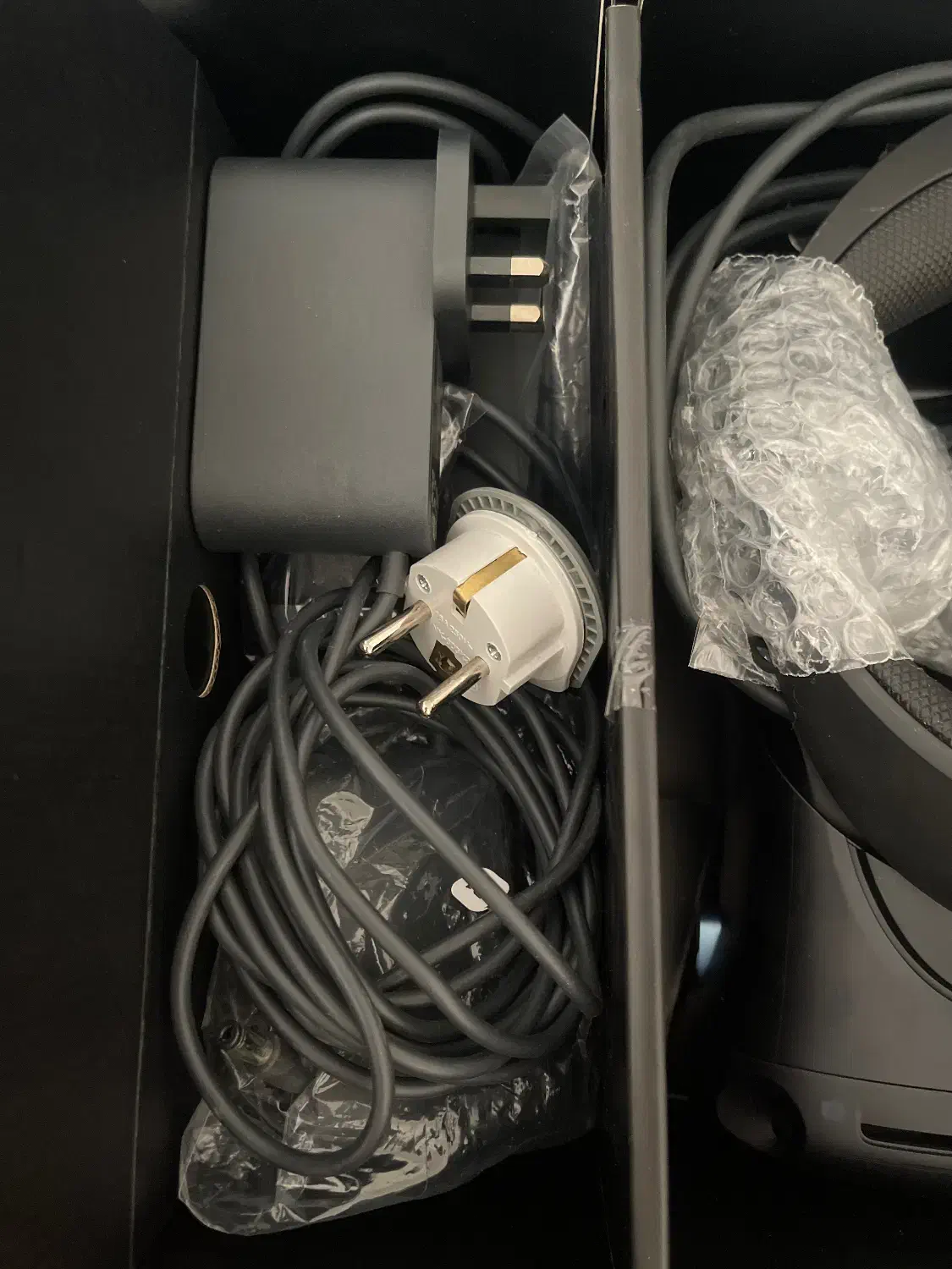 هدست واقعیت مجازی|کنسول، بازی ویدئویی و آنلاین|تهران, سردارجنگل|دیوار