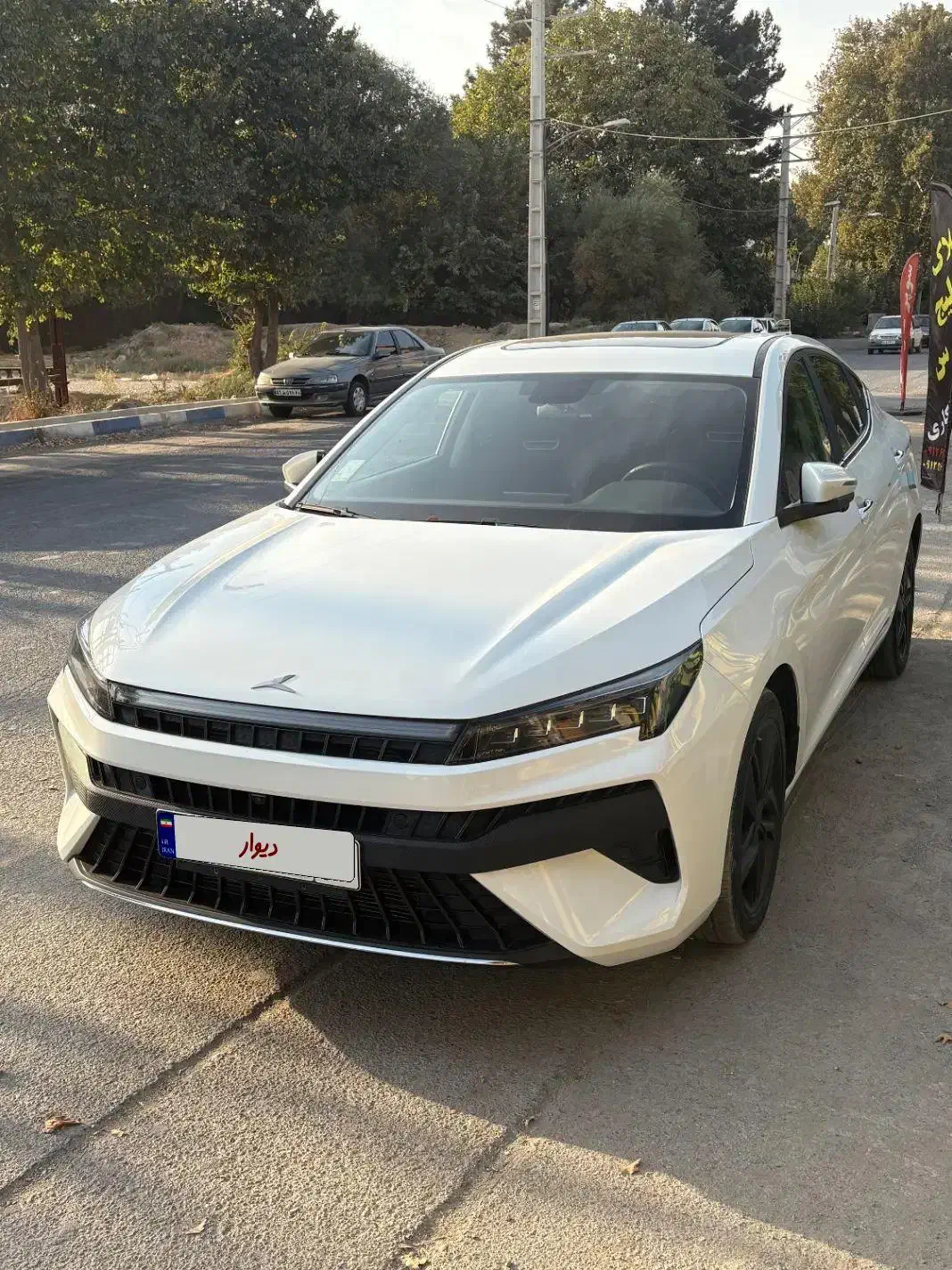 فروش خودرو|خودرو سواری و وانت|چهارباغ, |دیوار