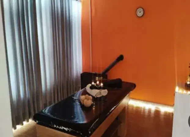 تخت ماساژ|آرایشی، بهداشتی، درمانی|مشهد, انقلاب|دیوار