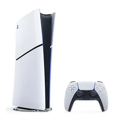 ps5 slim|کنسول، بازی ویدئویی و آنلاین|شهر ری, اقدسیه|دیوار