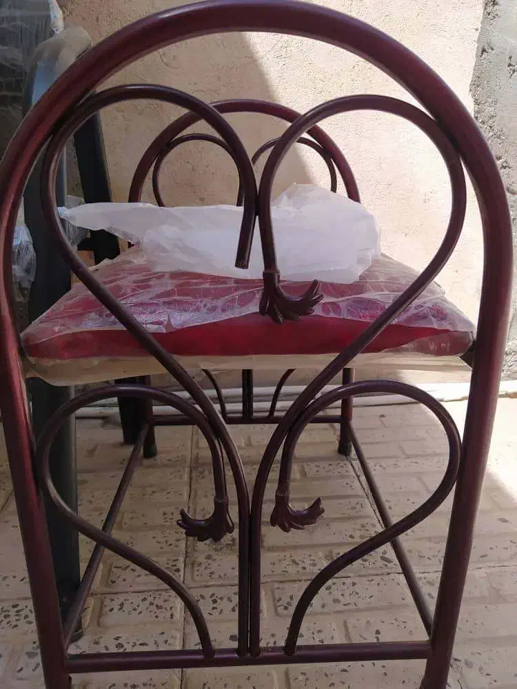 فروش صندلی تمیزخانگی|صندلی و نیمکت|جیرفت, |دیوار