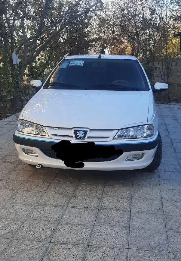 پرشیا tu5 مدل ۱۴۰۱ صفر|خودرو سواری و وانت|مشگین شهر, |دیوار