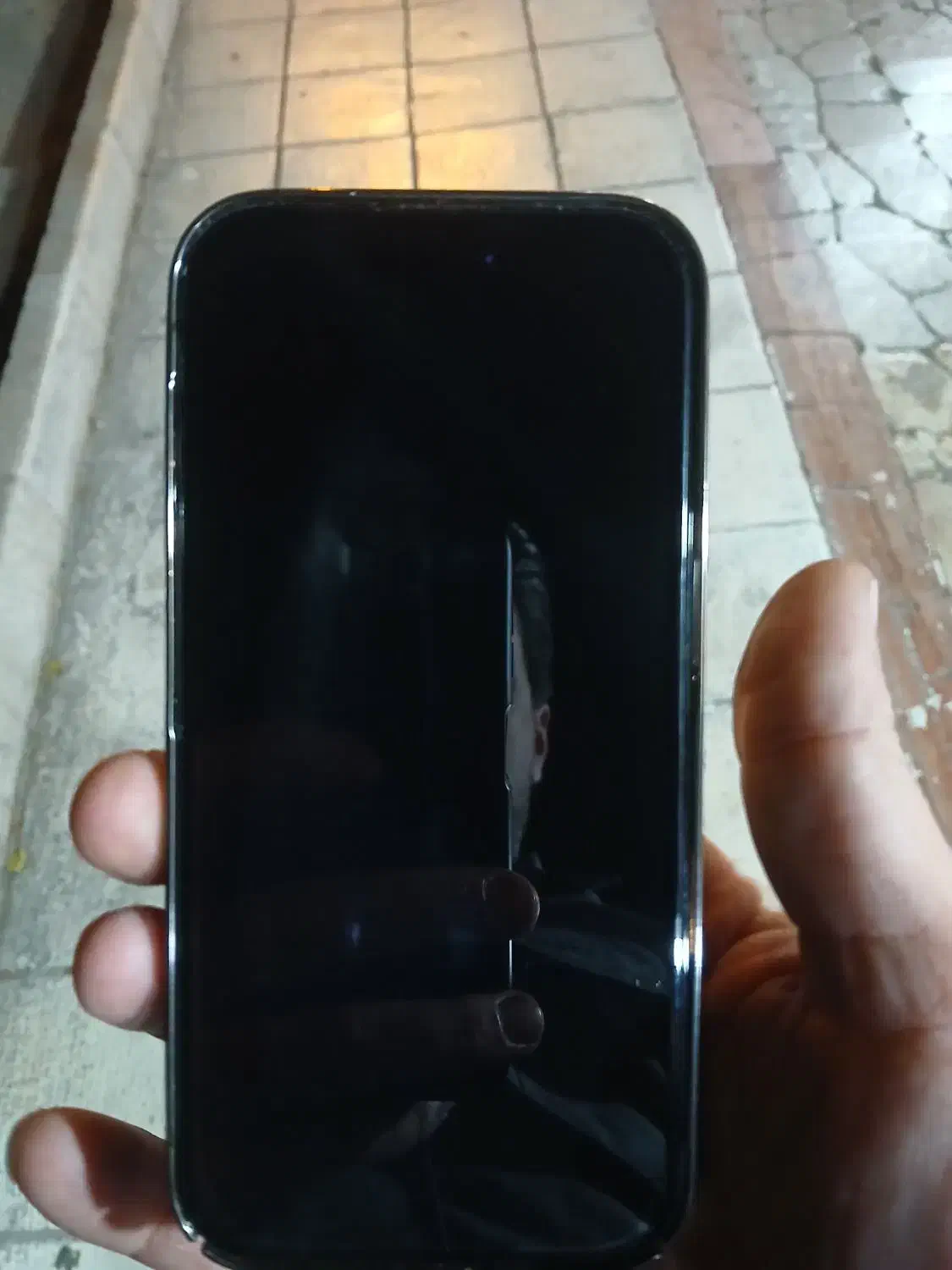 ایفون ۱۶درحد صفر|موبایل|گرگان, |دیوار