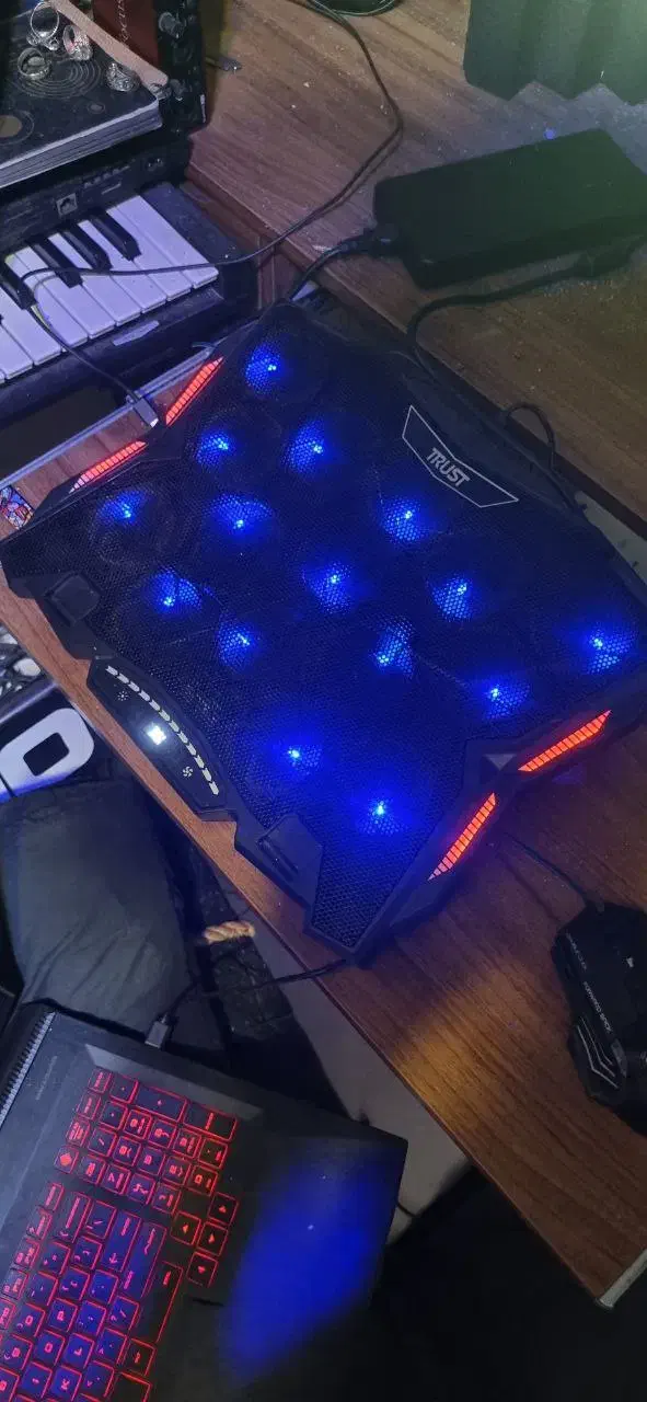 کولپد با ۱۵ فن|رایانه همراه|پردیس, فاز ۱۱|دیوار