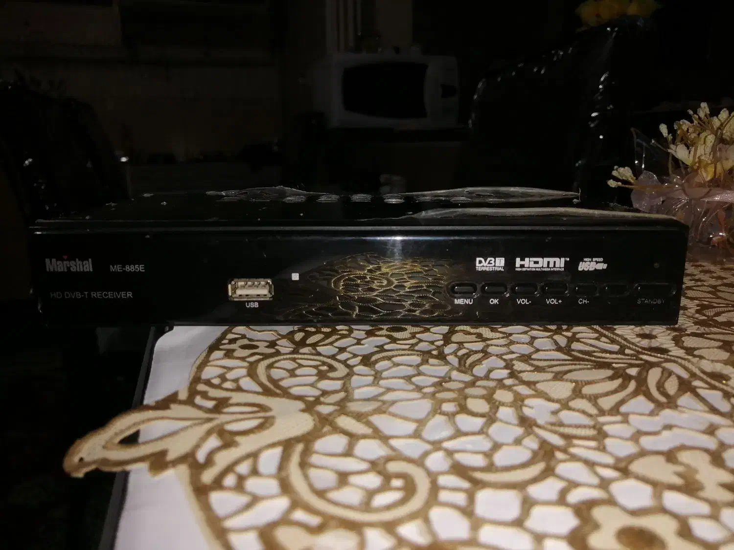 دستگاه دیجیتال|صوتی و تصویری|بیجار, |دیوار