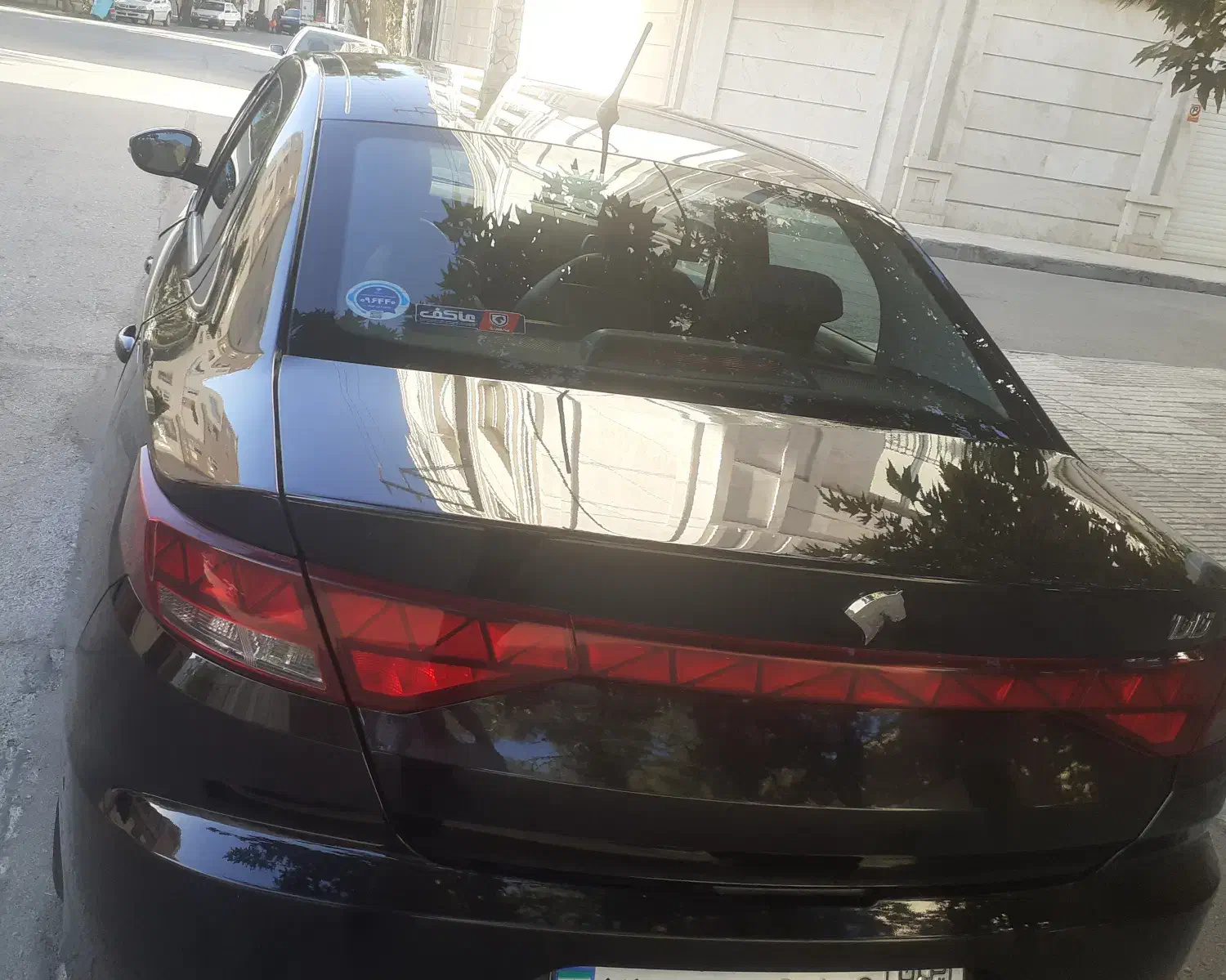 تارا 5دنده مدل1403|خودرو سواری و وانت|مشهد, زیبا شهر|دیوار