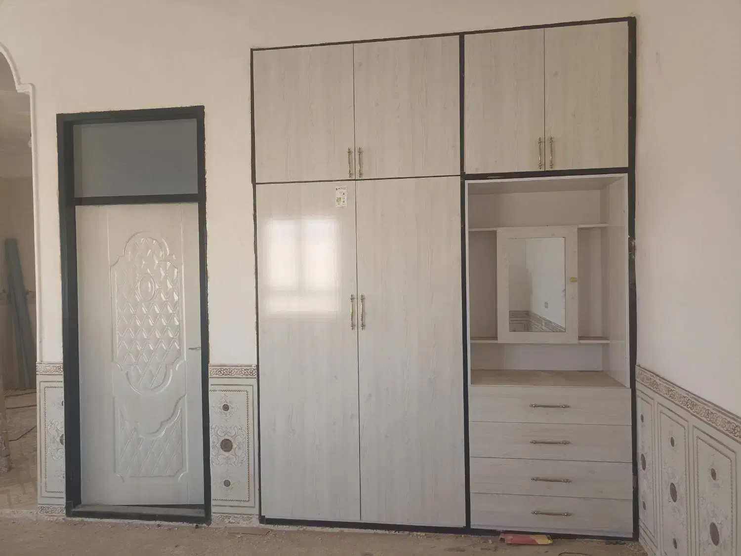 خونه فروشی|فروش خانه و ویلا|شوسف, |دیوار