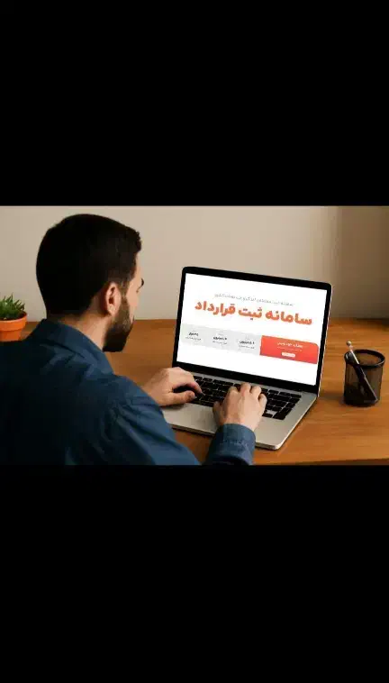 کارشناس دریافت کد رهگیری املاک|استخدام بازاریابی و فروش|تهران, تهرانسر مرکزی|دیوار