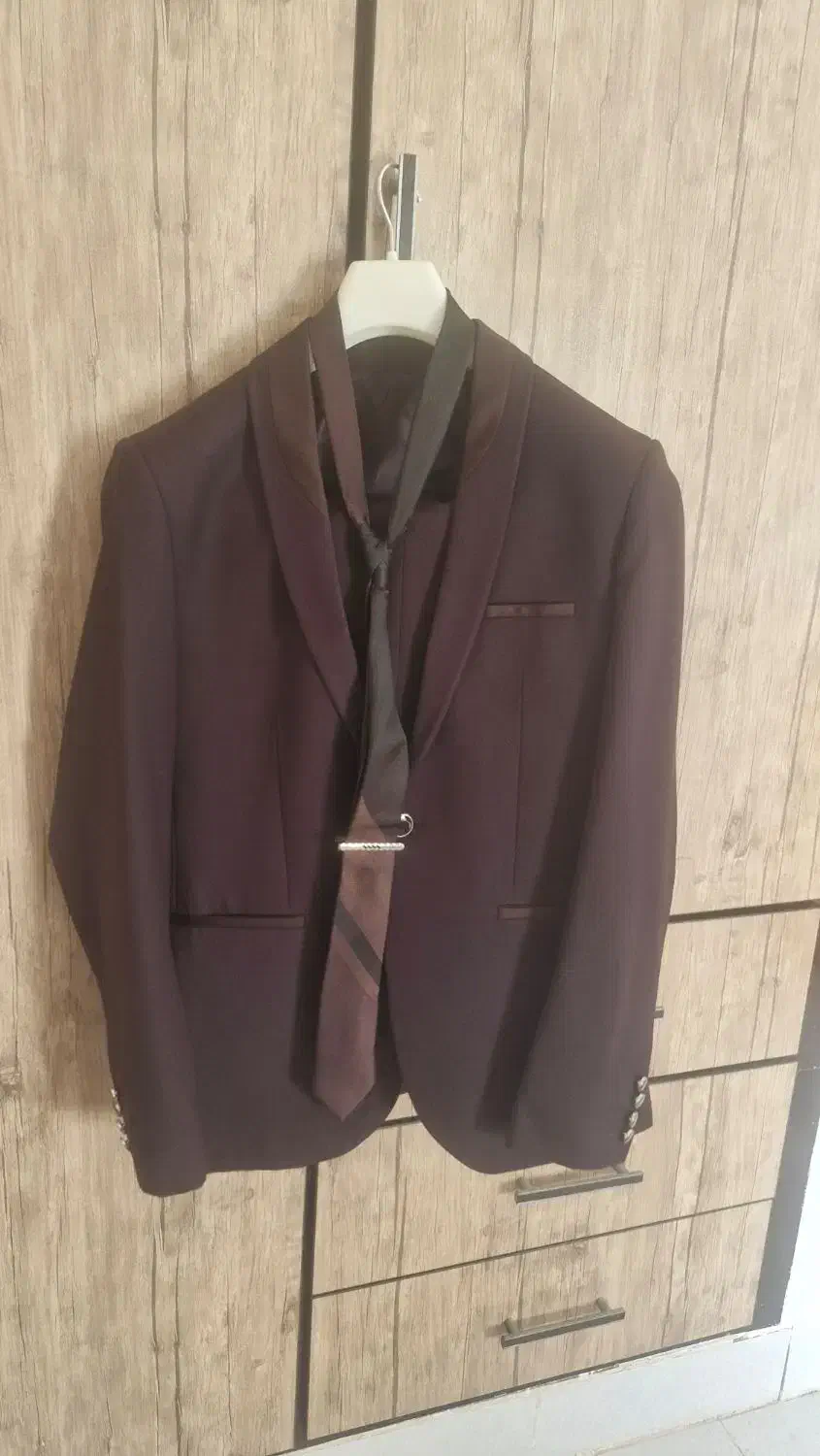 کت شلوار و کت تک|لباس|بیرجند, |دیوار