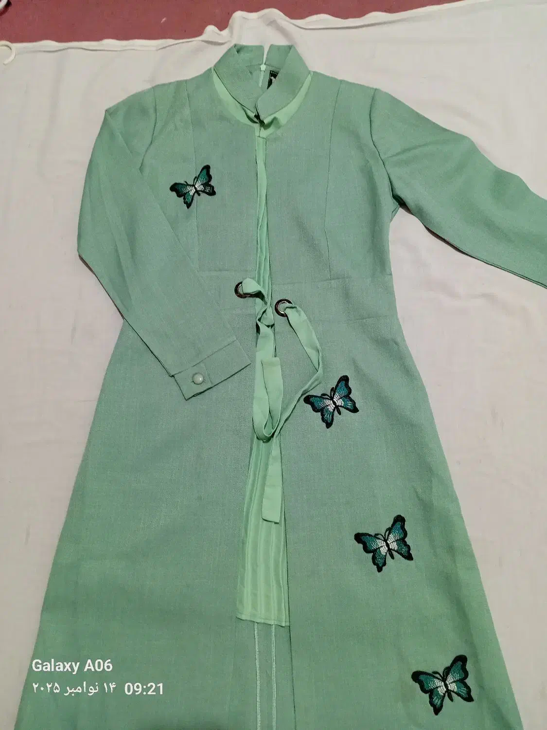 مانتو|لباس|بیرجند, |دیوار